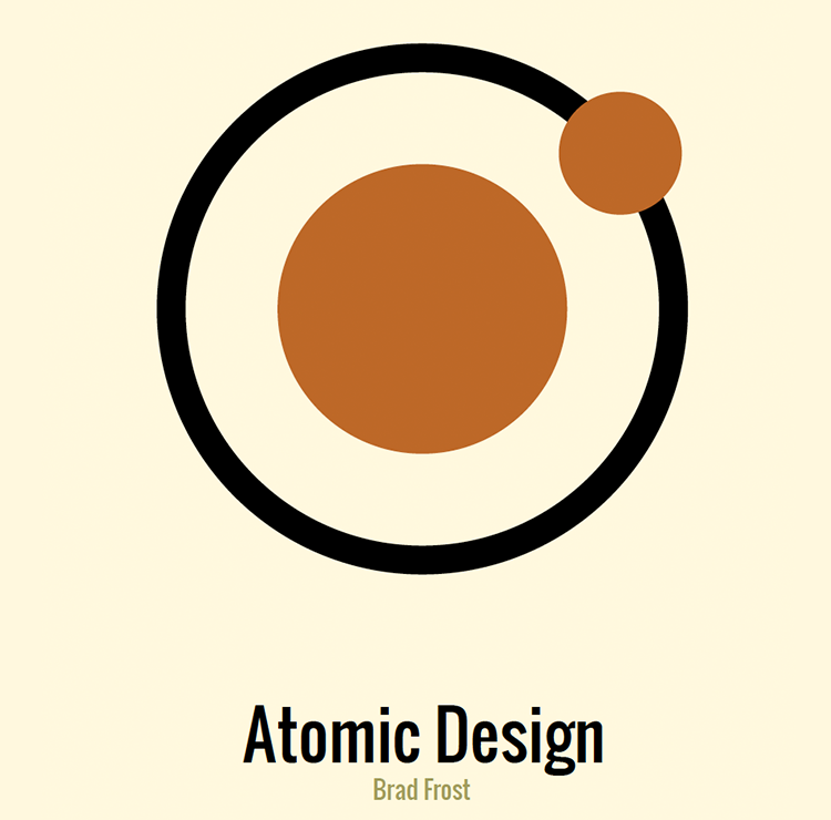Atomic Design