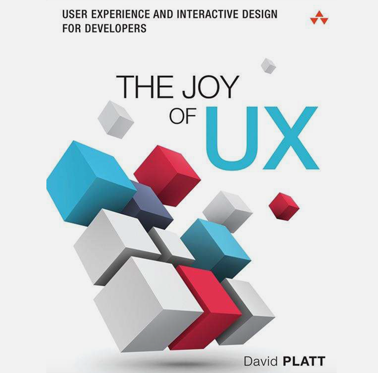 The joy of UX