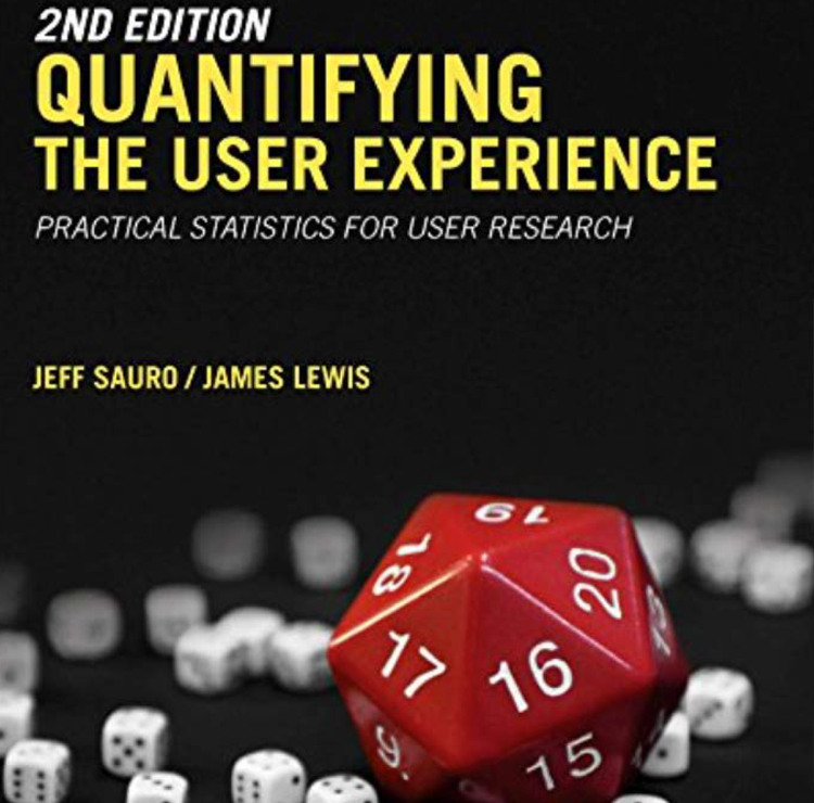 Quantifying-User-Experience-Practical-Statistics